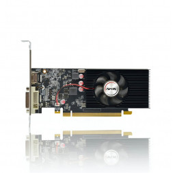 Видеокарта GeForce GT 1030 | 2 GB | AFOX | Б/У