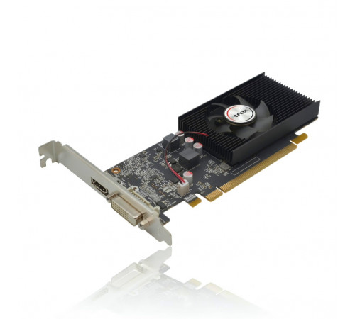 Видеокарта GeForce GT 1030 | 2 GB | AFOX | Б/У