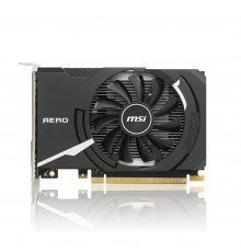Видеокарта GeForce GT 1030 2 GB | MSI AERO ITX OC | Б/У