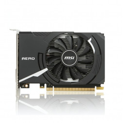 Видеокарта GeForce GT 1030 2 GB | MSI AERO ITX OC | Б/У