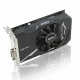 Видеокарта GeForce GT 1030 2 GB | MSI AERO ITX OC | Б/У