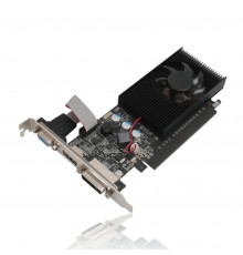 Видеокарта GeForce GT  705 | 1 GB | Nvidia | Б/У
