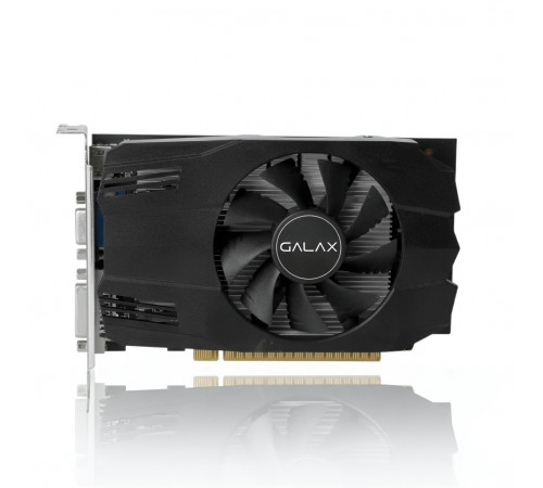 Видеокарта GeForce GT  730 | 4 GB | GALAX | Европейский релиз