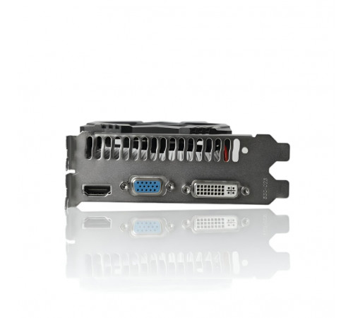 Видеокарта GeForce GT  730 | 4 GB | GALAX | Европейский релиз