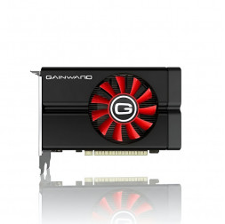 Видеокарта GeForce GTX  750 TI 2 GB | PALIT Gainward | Б/У