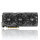 Видеокарта GeForce GTX 1060 6 GB | ASUS ROG STRIX | Б/У