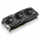 Видеокарта GeForce GTX 1060 6 GB | ASUS ROG STRIX | Б/У