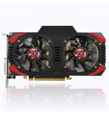 Видеокарта Nvidia GTX 1060 6GB PNY XLR8 OC Gaming б/у