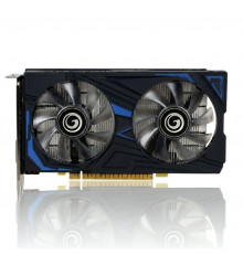 Видеокарта Nvidia GTX 1630 4 GB GALAX, OEM