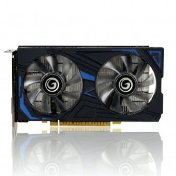 Видеокарта Nvidia GTX 1630 4 GB GALAX, OEM
