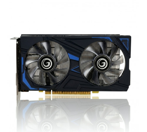 Видеокарта Nvidia GTX 1630 4 GB GALAX, OEM