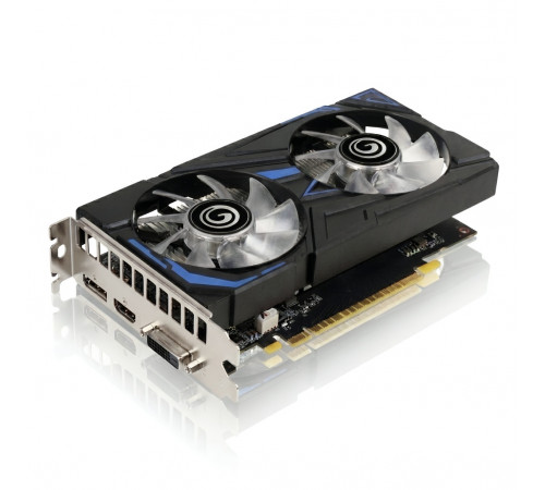Видеокарта Nvidia GTX 1630 4 GB GALAX, OEM