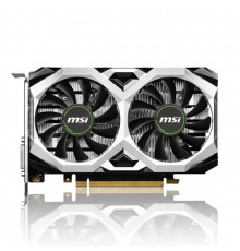 Видеокарта GeForce GTX 1630 4 GB MSI, OEM