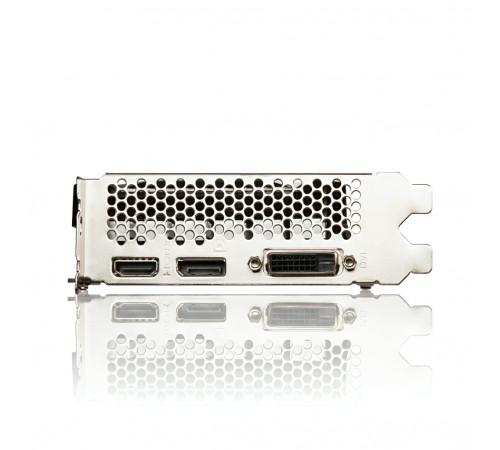 Видеокарта GeForce GTX 1630 4 GB MSI, OEM