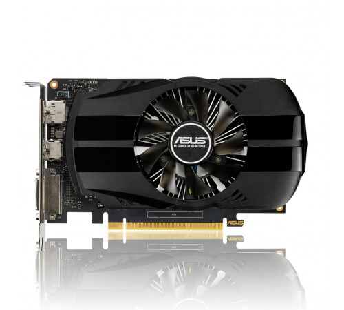 Видеокарта GeForce GTX 1650 4 GB | ASUS Phoenix OC| Европейский релиз