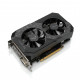 Видеокарта GeForce GTX 1650 | 4 GB | ASUS TUF Gaming OC | Б/У