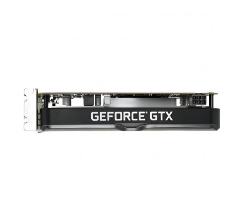Видеокарта GeForce GTX 1650 4 GB Palit GamingPro | Европейский релиз