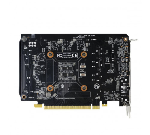 Видеокарта GeForce GTX 1650 4 GB Palit GamingPro | Европейский релиз