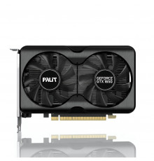 Видеокарта GeForce GTX 1650 | 4 GB | PALIT GamingPro | Б/У