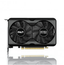 Видеокарта GeForce GTX 1650 | 4 GB | PALIT GamingPro | Б/У