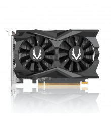 Видеокарта GeForce GTX 1650 | 4 GB | Zotac Gaming AMP | Б/У