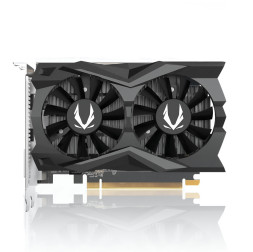 Видеокарта GeForce GTX 1650 | 4 GB | Zotac Gaming AMP | Б/У