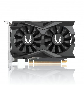 Видеокарта GeForce GTX 1650 | 4 GB | Zotac Gaming AMP | Б/У