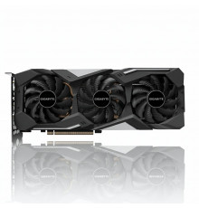 Видеокарта GeForce GTX 1660 TI 6 GB | Gigabyte Gaming OC | Б/У