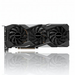 Видеокарта GeForce GTX 1660 TI 6 GB | Gigabyte Gaming OC | Б/У