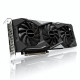 Видеокарта GeForce GTX 1660 TI 6 GB | Gigabyte Gaming OC | Б/У