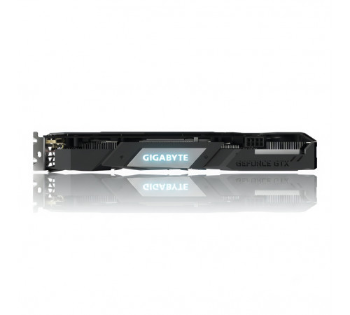 Видеокарта GeForce GTX 1660 TI 6 GB | Gigabyte Gaming OC | Б/У