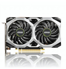 Видеокарта GeForce GTX 1660 Super 6 GB | MSI VENTUS XS OC | Б/У