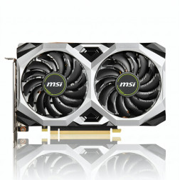 Видеокарта GeForce GTX 1660 Super 6 GB | MSI VENTUS XS OC | Б/У