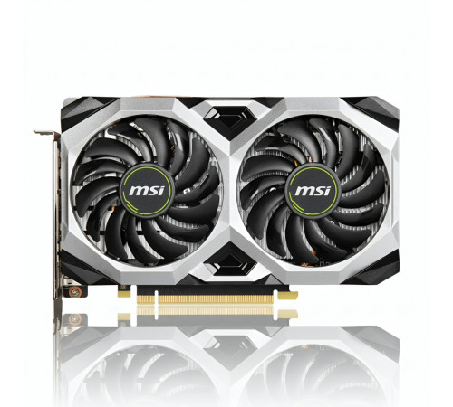 Видеокарта GeForce GTX 1660 Super 6 GB | MSI VENTUS XS OC | Б/У