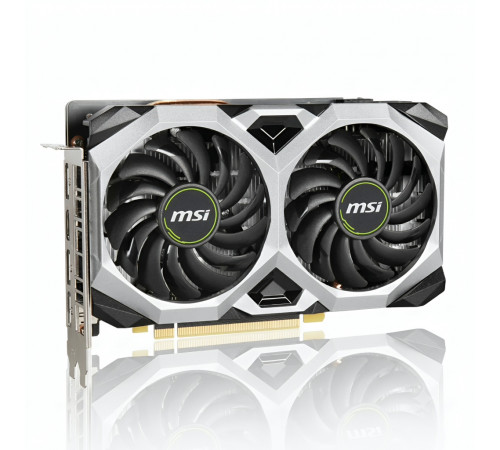 Видеокарта GeForce GTX 1660 Super 6 GB | MSI VENTUS XS OC | Б/У