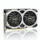 Видеокарта GeForce GTX 1660 Super 6 GB | MSI VENTUS XS OC | Б/У