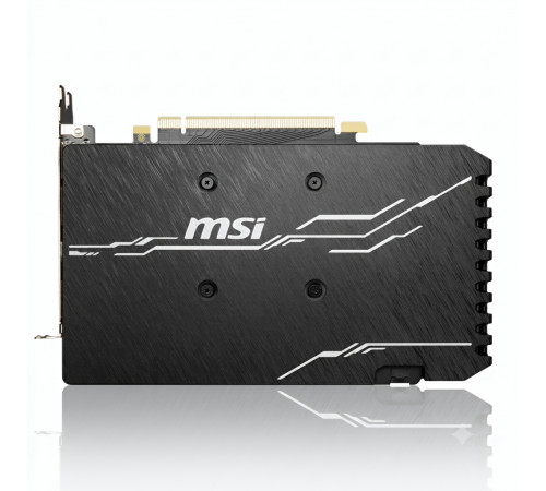 Видеокарта GeForce GTX 1660 Super 6 GB | MSI VENTUS XS OC | Б/У