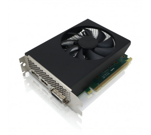 Видеокарта GeForce GTX 1660 TI 6 GB | DELL | Б/У