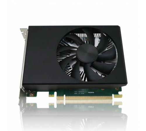 Видеокарта GeForce GTX 1660 TI 6 GB | DELL | Б/У