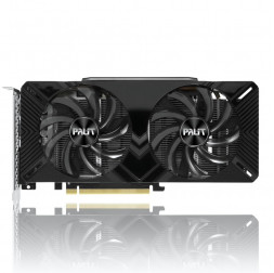 Видеокарта GeForce GTX 1660 TI | 6 GB | Palit Dual | Б/У