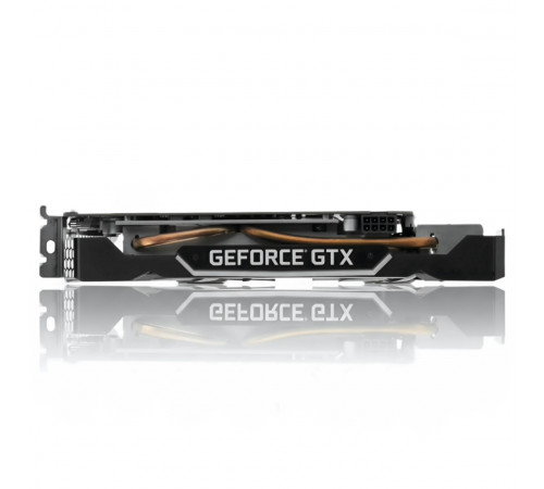 Видеокарта GeForce GTX 1660 TI | 6 GB | Palit Dual | Б/У