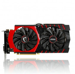 Видеокарта GeForce GTX  970 | 4 GB | MSI Gaming 4G | Б/У