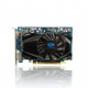 Видеокарта Radeon HD 6670 - 1 GB Sapphire (аналог GTX 650), б/у
