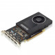 Видеокарта   NVIDIA Quadro P2000 | 5 GB | профессиональная (3D-моделирование, рендеринг и видеомонтаж) | Б/У