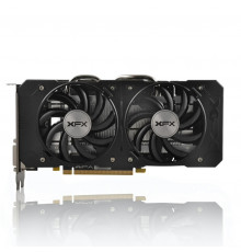Видеокарта  Radeon R7 360 | 2 GB | XFX Double Dissipation | аналог GTX 750 TI | Б/У