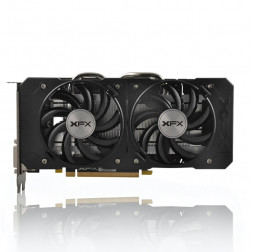 Видеокарта  Radeon R7 360 | 2 GB | XFX Double Dissipation | аналог GTX 750 TI | Б/У