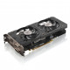 Видеокарта  Radeon R7 360 | 2 GB | XFX Double Dissipation | аналог GTX 750 TI | Б/У