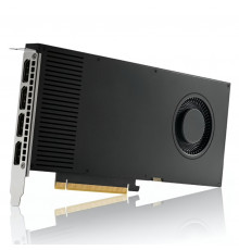 Видеокарта   NVIDIA RTX A4000 | 16 GB | профессиональная (3D-моделирование, рендеринг, работа с ИИ и видеомонтаж) | Б/У