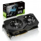 Видеокарта GeForce RTX 2060 6 GB | ASUS Dual EVO OC | Европейский релиз