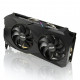 Видеокарта GeForce RTX 2060 6 GB | ASUS Dual EVO OC | Европейский релиз